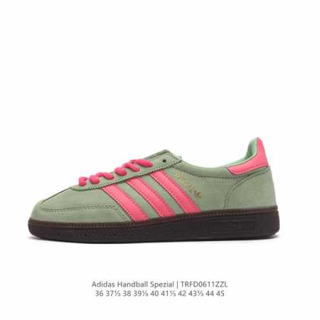 Adidas Handball Spezial Ih7498 36-45 Trfd0611Zzl - Click Image to Close