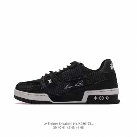 louis Vuitton tpr ,Virgil Abloh lv louis Vuitton Trainer Sneaker Low 39-45 Hyjk0 - Click Image to Close
