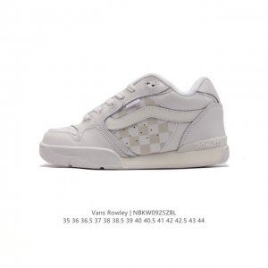 Dime Vans Rowley Xlt Vans Dime Rowley Xlt Vans Rowley Xlt Vans Dime Y2K 35-44 N
