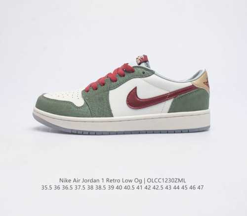 air Jordan 1 Low Aj1 1 1 aj1 1985 Air Dz7292-200 35.5 36 36.5 37.5 38 38.5 39 4