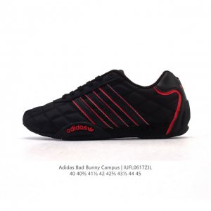 Corporate-level Adidas Bad Bubby Campus 00S Shoes Classic Sports Skateboard Shoe