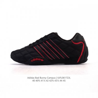 Corporate-level Adidas Bad Bubby Campus 00S Shoes Classic Sports Skateboard Shoe