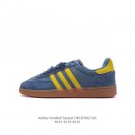 Adidas Handball Spezial Db763240-45Wcgt0421Lkl