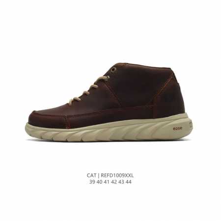 Cat Footwear Cat 39-44 Refd1009 - Click Image to Close