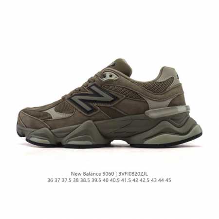 Corporate-level New Balance Nb 9060 Elephant Hoof 9060 comfortable and versatil - Click Image to Close