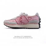 Nb New Balance 327 N pu U327Lz 36 42 Sawm0426Zcl