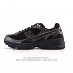 New Balance New Balance 509 series neutral retro casual shoes, Xiaohongshu hot-