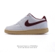 100 Nike Court Vision Lo 2025 80 20 80 Swoosh Swoosh Nike Cw5595-100 36 37.5 38