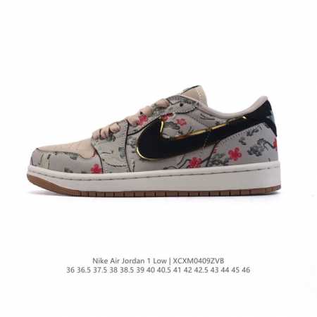 Air Jordan 1 Low Aj1 1 1 Aj1 2025 1985 Wings Jordan Nike Air Wings Hv8239 36-46 - Click Image to Close