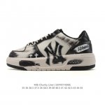 Mlb Chunky Liner Mid, a popular high-end streetwear brand featuring lightweight,