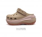 Crocs 34-40 Ytds0329Zbl