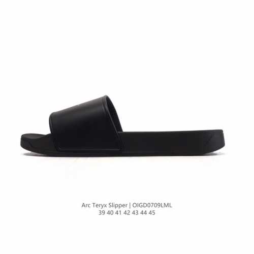 New company-level Arc'teryx Arcteryx Slipper series sports and leisure beach sa