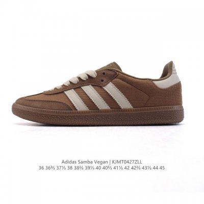 Adidas Sambavegan Adidas Samba , , , T , J p7380 36-45 Kjmt0427Zll