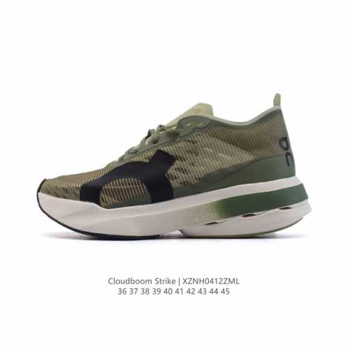 On Cloudboom Strike On Cloudboom Strike Bounceboard Cloudtec Cloudboom Strike 2