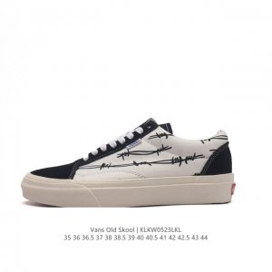 Vans Og Oid Skool style 36 vans old Skool og 35-44 Klkw0523Lkl