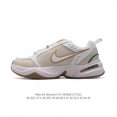 Nike Air Monarch Iv Nike Air Monarch Iv Nike Air Air Av6676- 36 36.5 37.5 38 38