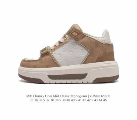 Mlb Chunky Liner Mid Mlb Chunky Liner , , , , style, , 35-45 Yuml0329Zjl - Click Image to Close