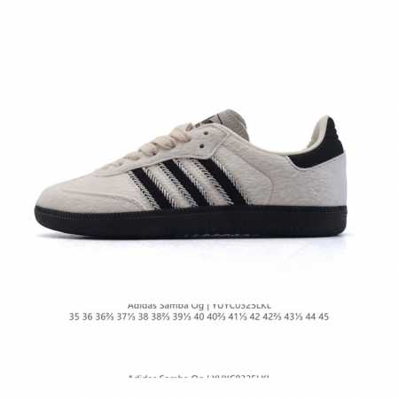 120 Adidas Originals Samba Og Shoes T 50 Adidas Samba Samba Og T Samba Ji2734 35 - Click Image to Close