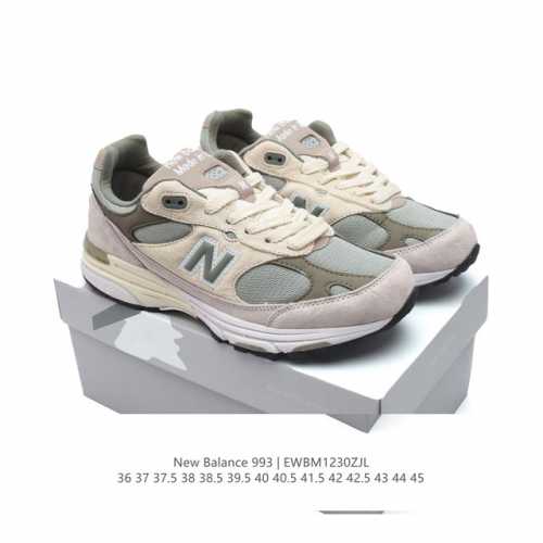 Newbalance 993 993 Made In Us 993 990 993 Abzorb Acteva Ndurance 36-45 Ewbm1230