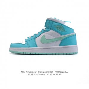 130 Jordan/ 1 Zoom Air Retro High Aj1 1 1 Rb+Eva Sole , Comfort Nike Wmns Air Jo