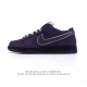 130 Concepts X Nike Dunk Low Pro Sb "Blue Lobster" Concepts X Nike Sb Dunk Low B