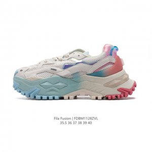 Fila Fusion Fila Fila Fila Fusion 35.5-40 : Fdbm1128Zvl