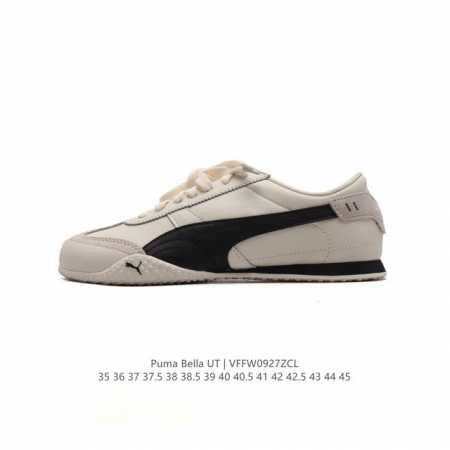 Puma Bella Ut Speedcat Og Puma Bella Og Bella Ut Formstrip Bella Logo Logo Soft - Click Image to Close