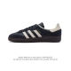 Adidas WB Pony Tonal Samba Samba Samba Blokecore vintage Bella Hadid A AP Rocky
