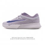 The Nike Zoom Vapor Pro 3 Hc is a professional tennis shoe designed specificall