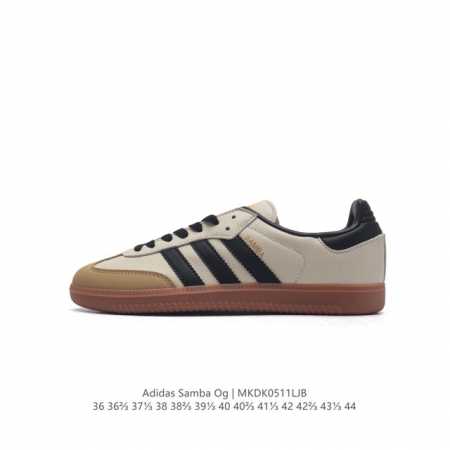 Adidas Originals Samba Og Shoes T 50 Adidas Samba samba Og t samba Id0478 36-44 - Click Image to Close
