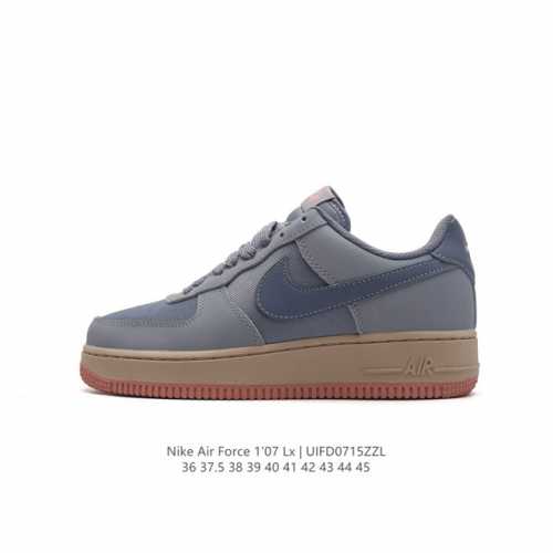 Nike Air Force 1 '07 Low force 1 Fb8876-400 36 37.5 38 39 40 41 42 43 44 45 Uif