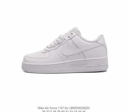 Nike Air Force 1 07 force 1 ddd Ci0919- Ddd : 36 3 38 39 40 41 42 43 44 45 Ddd - Click Image to Close