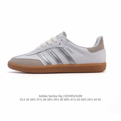 Corporate-Level Adidas German Training Shoes Adidas Originals Samba Og Shoes Cla