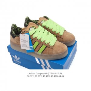 Special offer blind box, size and color random. Adidas Originals Campus 00S loaf