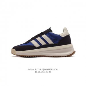 adidas Sl 72 Shoes T ecotex eva Ecotex Eva Ih7988 40 41 42 43 44 45 Mnsp0929