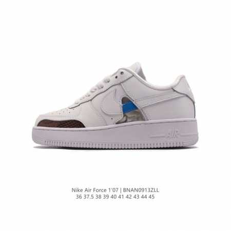 Nike Air Force 1 '07 Low force 1 315122-111 36-45 Bnan0913Zll - Click Image to Close