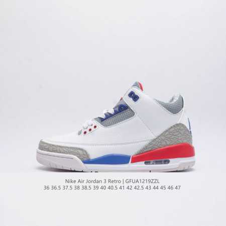 AJ3 Nike Air Jordan 3 Retro SE 3 3 AJ 1988 Nike Air CK9246-102 36-47 GFUA1219ZZ - Click Image to Close