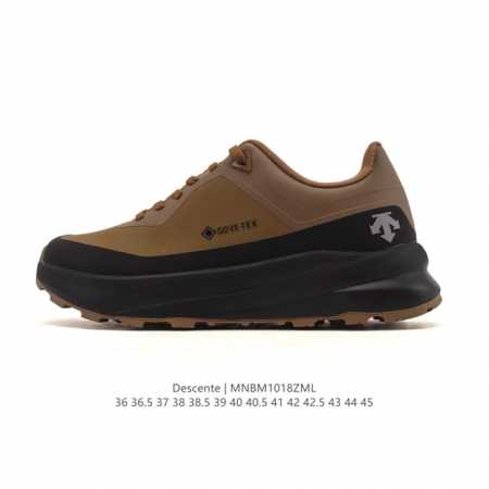 New Product: Descente Urban Outdoor Series Unisex Traxi Sports and Casual Shoes, - Click Image to Close