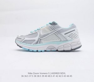 Nike ZOOM VOMERO 5 Nike Zoom Vomero 5 Zoom Air Cushlon Zoom Air FN3695 001 36 3