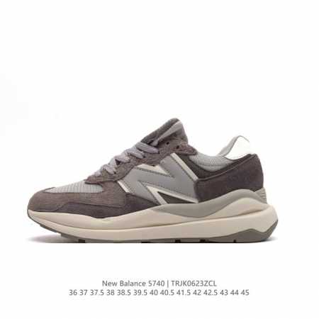 NewBalance NB5740 5740 57 40 80 90 2022 + + 1980 N LOGO M5740PSG 36-45 TRJK0623Z - Click Image to Close
