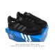 Adidas Handball Spezial Low-Top Adidas Originals Retro Casual Sneakers, featuri
