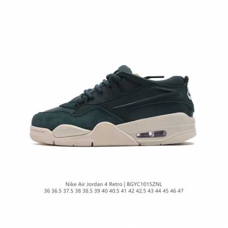 Nike Air Jordan 4 Retro Og aj4 4 Air Sole Fq7940-200 36 36.5 37.5 38 38.5 39 40 - Click Image to Close