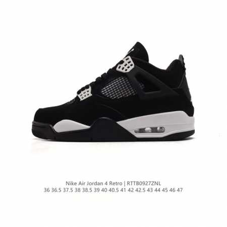 Nike Air Jordan 4 Retro Og aj4 4 Air Sole An1876 36 36.5 37.5 38 38.5 39 40 40. - Click Image to Close