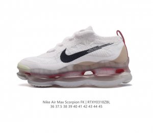 Nike Air Max Scorpion Fk Air Max Dylan Raasch Chenille Flyknit Flyknit Fd4319-1