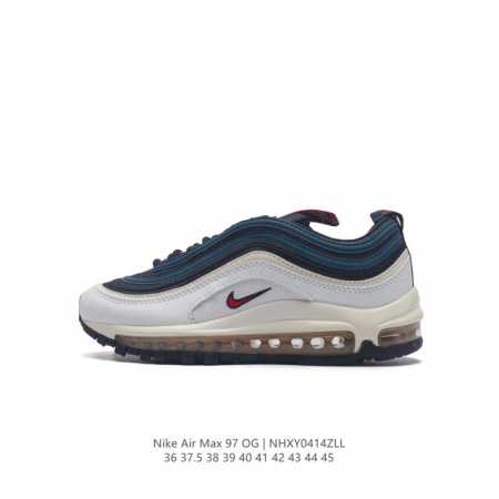 nike Air Max 97 Air Max '97 air Max Air Max '97 nike brs1000 : Aj1986 36-45 Nhx - Click Image to Close