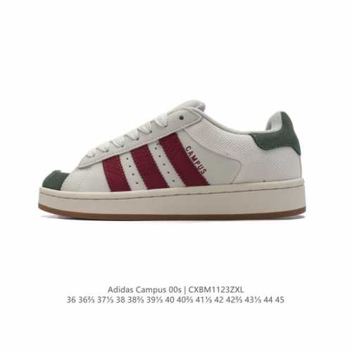 Adidas . campus 00S Adidas Campus 00S campus logo Gy6434A 36-45 Cxbm1123