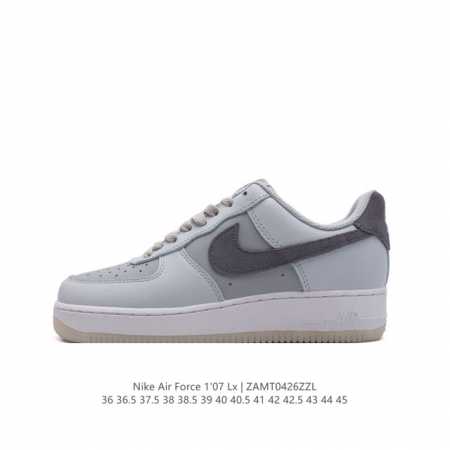 Nike Air Force 1 '07 Low force 1 Fj4 -00136 36.5 37.5 38 38.5 39 40 - Click Image to Close