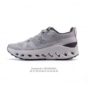 On Cloudsurfer 2 Cloudflyer 4 OnCloudsurfer Cloudtec Phase Cloudtec Phase 36-45