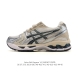Authentic Asics Gel-Kayano 14 Sports & Leisure Breathable Professional Cushionin