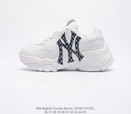 mlb Mlb Bigball Chunky Dia Mono Ddd Mlb , 5- -6Cm Ddd ~ Ddd 32Shcm011 Ddd 36-45 - Click Image to Close
